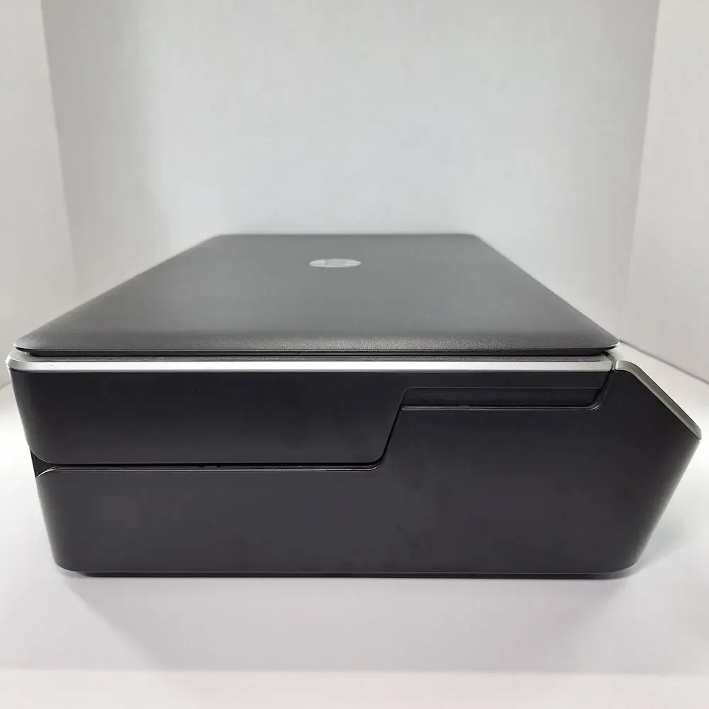 HP Envy 5530 All-In-One Inkjet Printer Color Black Wired Wireless - Tested